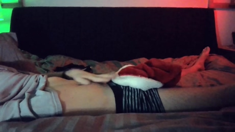 ironthrone0  24-12-2021 video moan