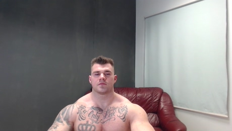 jackyhuge  25-12-2021 video lush