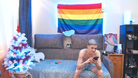 jealousangel  24-12-2021 video yummy