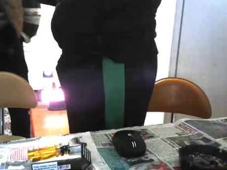 kasket45  24-12-2021 Recorded Video wank