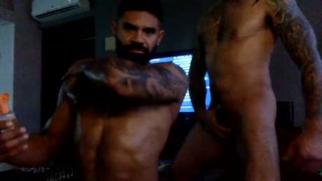 kevinxblack  24-12-2021 video bigass