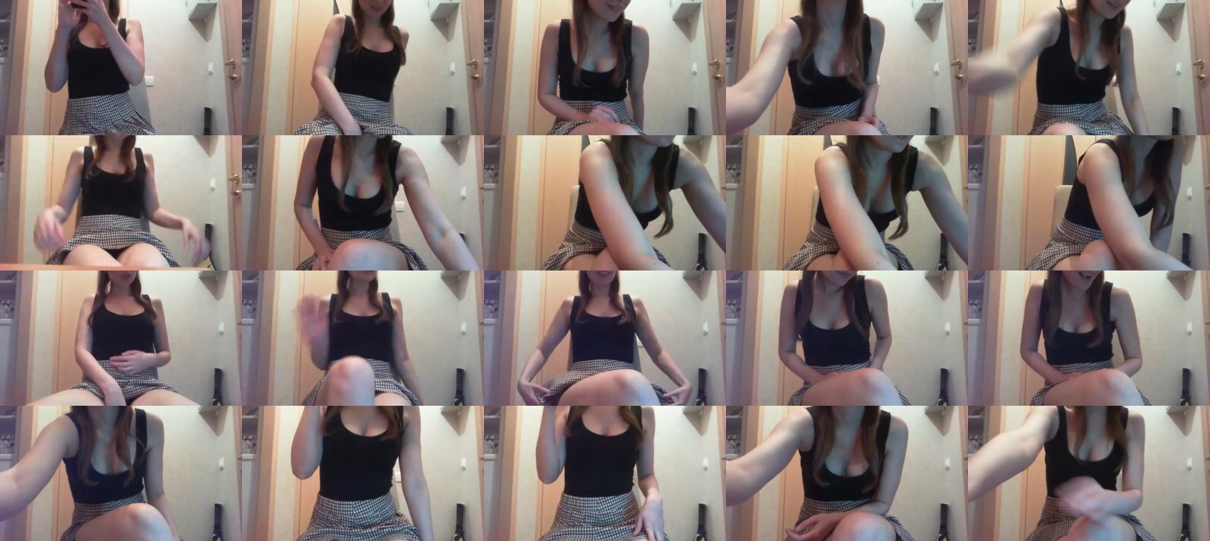 kyliesweetyy 24-12-2021 nasty 