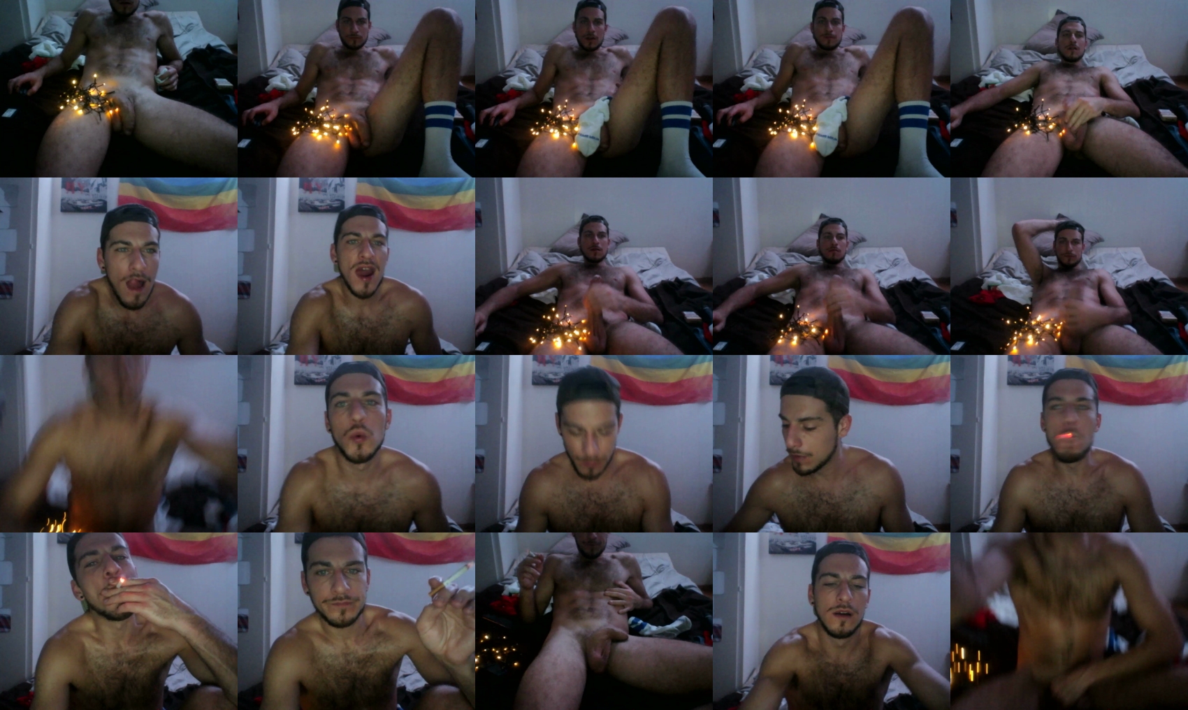 legranddu69  24-12-2021 Recorded Video kink