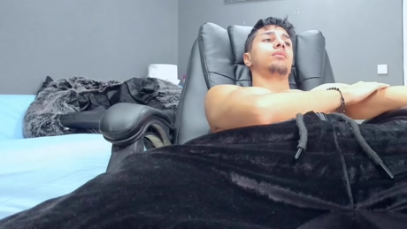 marktysons  24-12-2021 video fingering