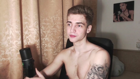 namiraaxel  24-12-2021 video Cam