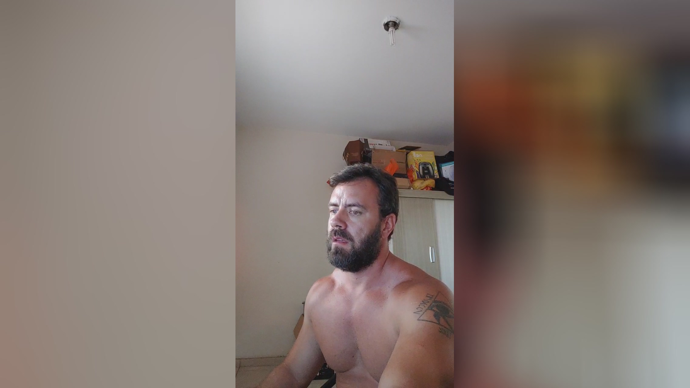 sexyflightz  24-12-2021 Recorded Video suck