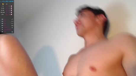 stefan_salvatore__  24-12-2021 video sexy