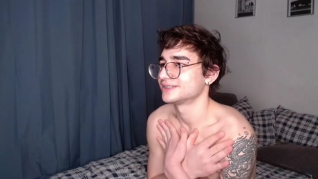 steveoceanbeanhuge  24-12-2021 video bigballs