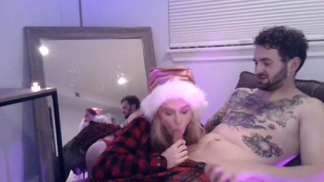 stewiecolife  24-12-2021 amateur Couples