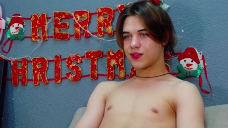 tad_woop  25-12-2021 video strip