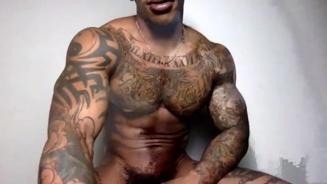 tattedblasian  24-12-2021 video sex