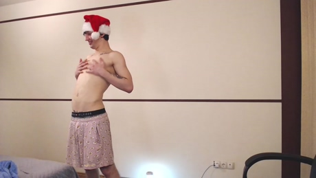 teddy_mode  24-12-2021 video naked