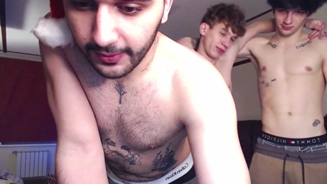 teddy_mode  24-12-2021 video hardcock