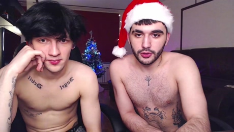 teddy_mode  24-12-2021 video cute