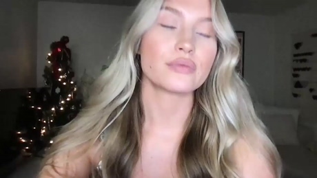 thezabrina 24-12-2021 fingering 