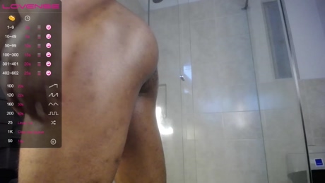 thor_strong_  25-12-2021 video lush