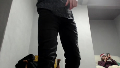 tralalabala  24-12-2021 video sexykitty