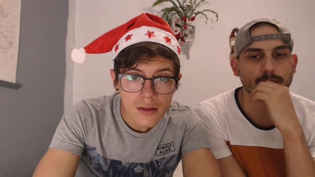 twoversaguys  24-12-2021 video nasty