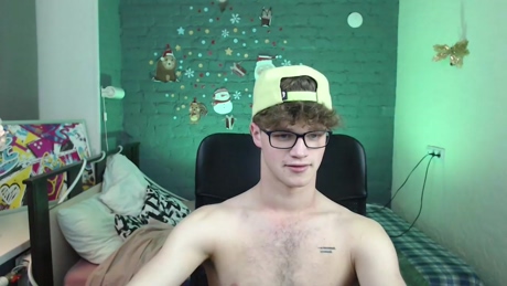 vini_b_black  24-12-2021 video Webcam