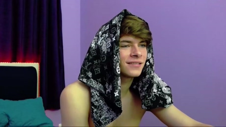 wilson_evans  25-12-2021 video fuck