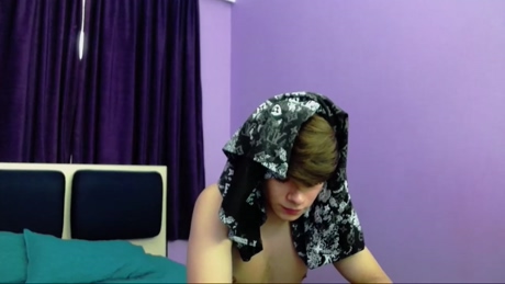 wilson_evans  24-12-2021 video cute