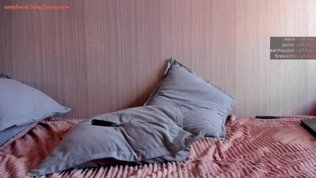 zanezone  24-12-2021 video fuckme