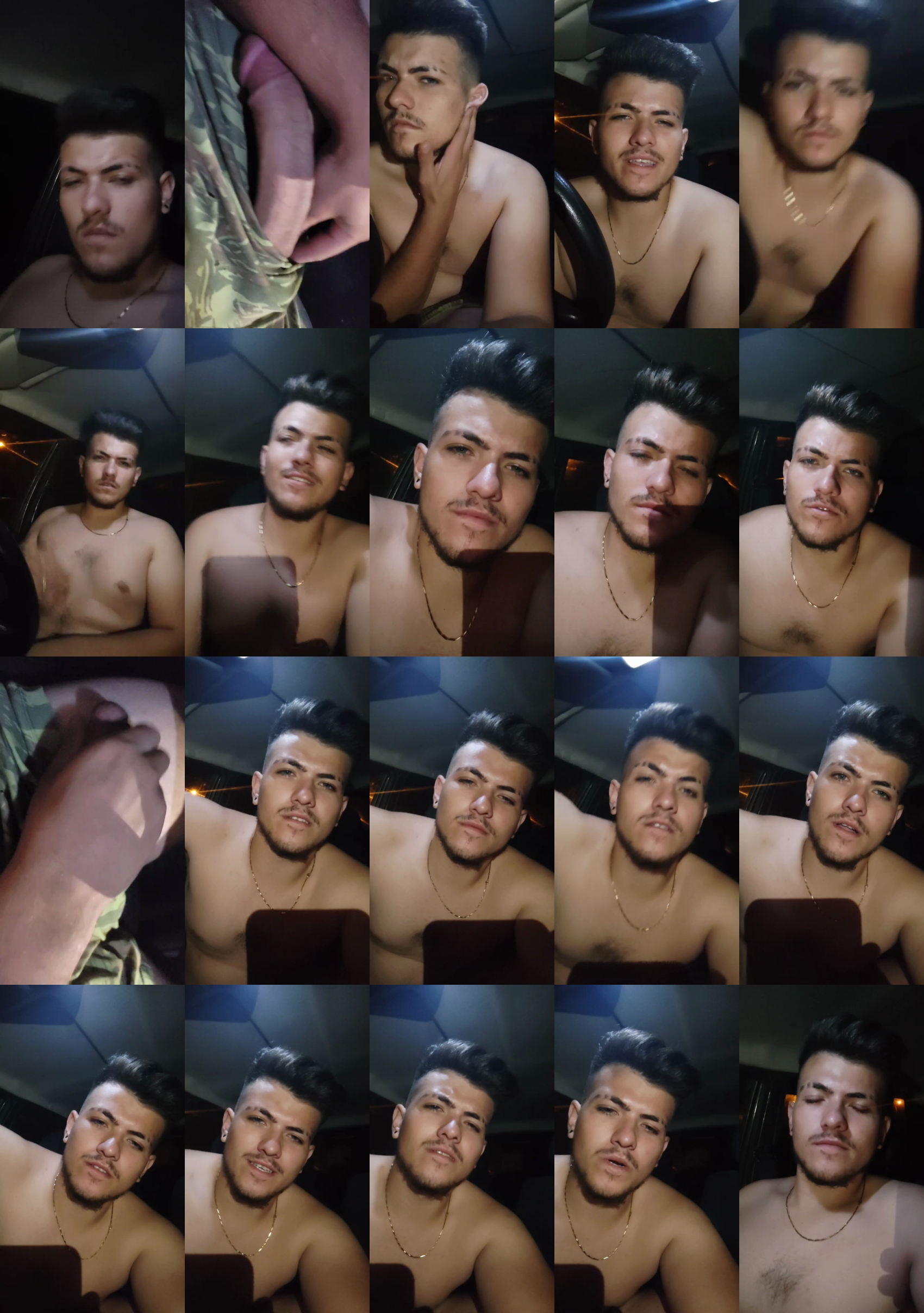 18Sexocouple  25-12-2021 Recorded Video fuckher