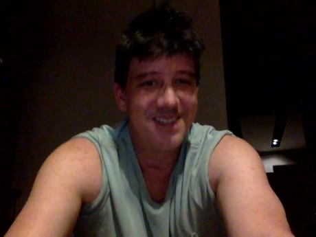 Macho_durao  25-12-2021 Recorded Video jackoff