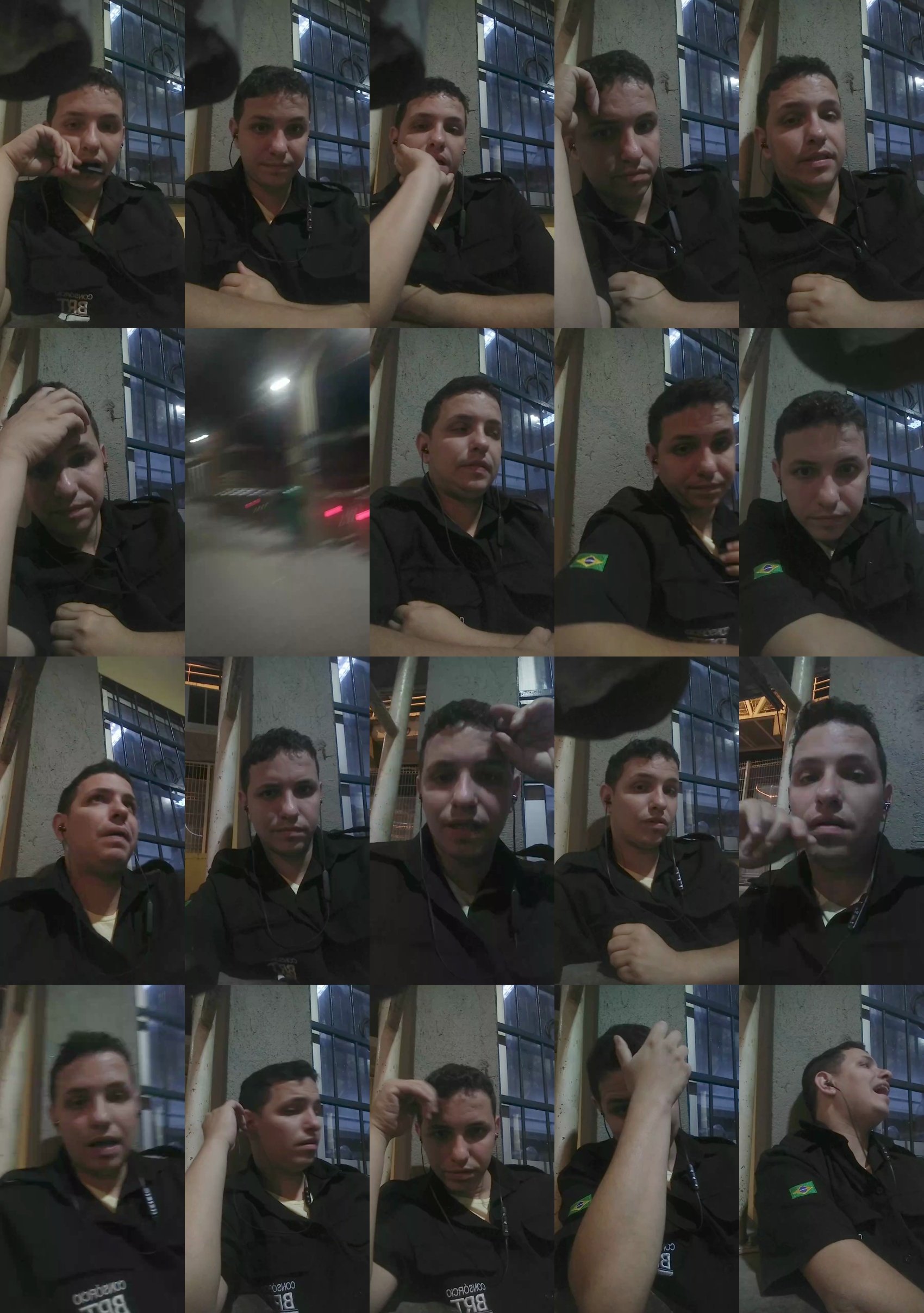 Novinho2612  24-12-2021 Recorded Video jerkoff