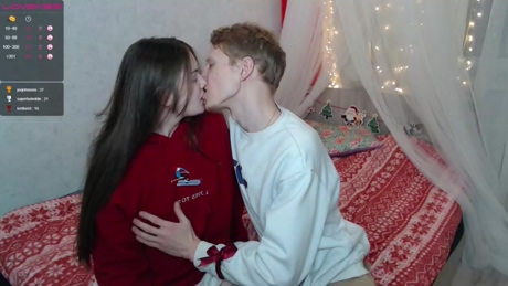 alex_jane  25-12-2021 analtoy Couples
