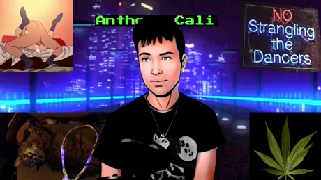 anthony19cal  25-12-2021 video fingers