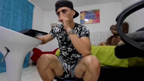 aquariusboys69  25-12-2021 video hot