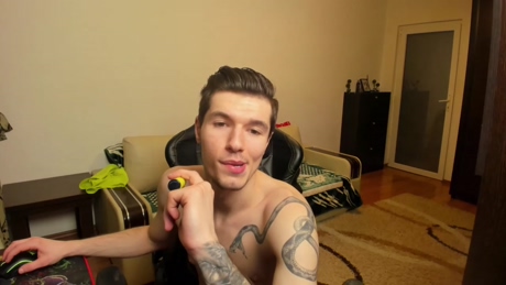 awesome_justin  25-12-2021 video analtoy