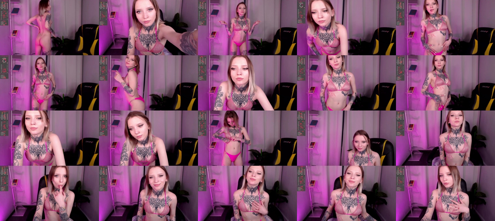 baby_sarah_ 26-12-2021 jerkoff 