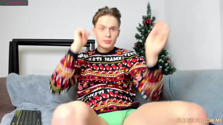 benjaminbond  25-12-2021 video juicy