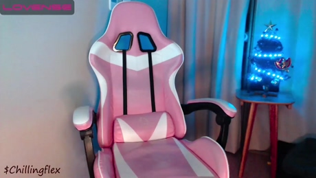 chillingflex  25-12-2021 video fuck