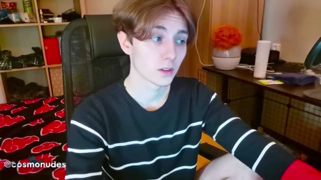 cosmonudes  25-12-2021 video ass