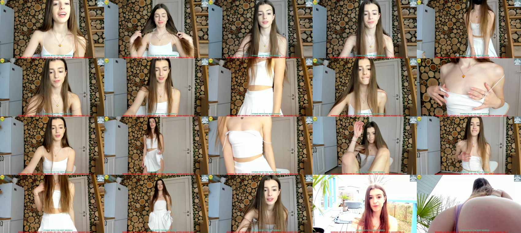 coy_amina 25-12-2021 sexybody 
