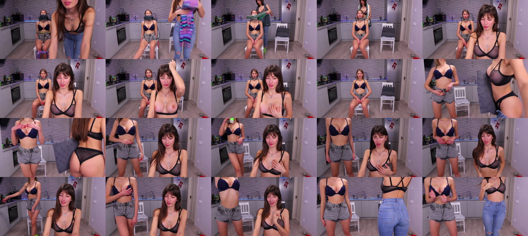 crazybabyyy 26-12-2021 Nude 