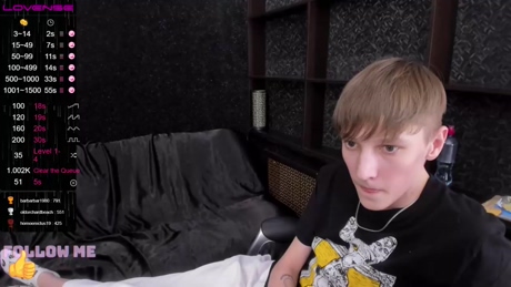 garethhowel  25-12-2021 video Naked