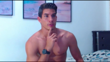 gaston_pezzuti  25-12-2021 Recorded Video naughty