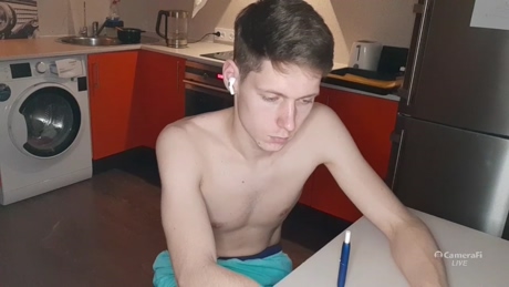 goshalives  25-12-2021 video kinky