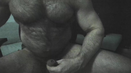 heavenlymuscledbeast  25-12-2021 video cute