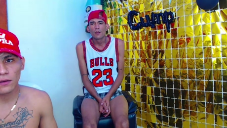 hotlatinboys_21  25-12-2021 Recorded Video harddick