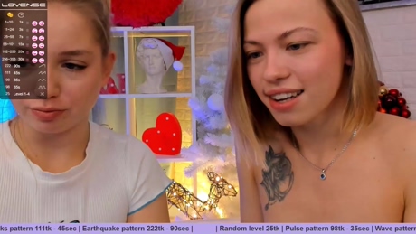 huntertiana  26-12-2021 dirty Couples