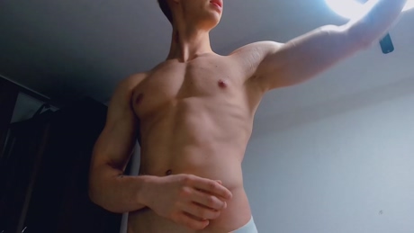 l_adonis_l  25-12-2021 video nude