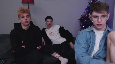 marvin_fane  25-12-2021 video kink