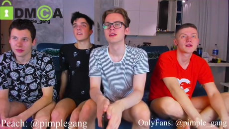 pimple_gang  25-12-2021 video deep