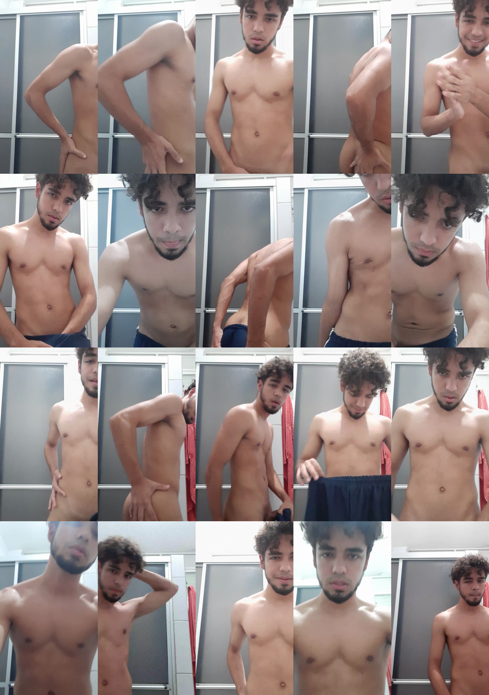 riquess  25-12-2021 Recorded Video ass