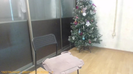 stepbrazzers  25-12-2021 video beauty